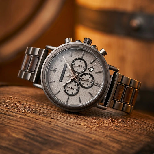 The Barrel Proof