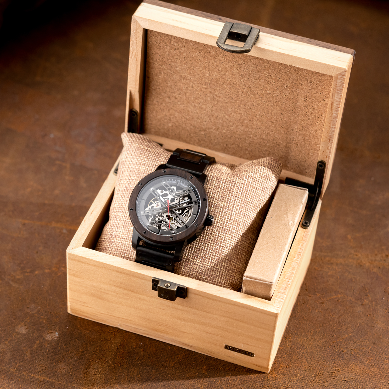 LUXURY GIFTBOX