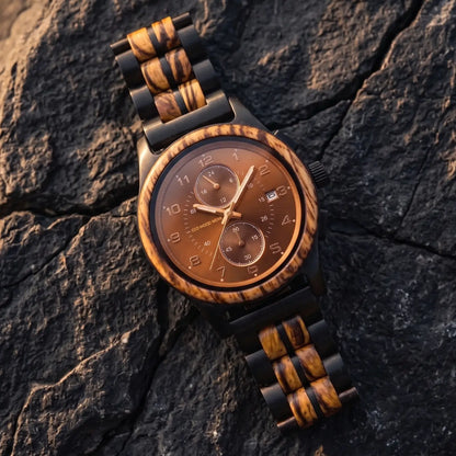The Sovereign Copper