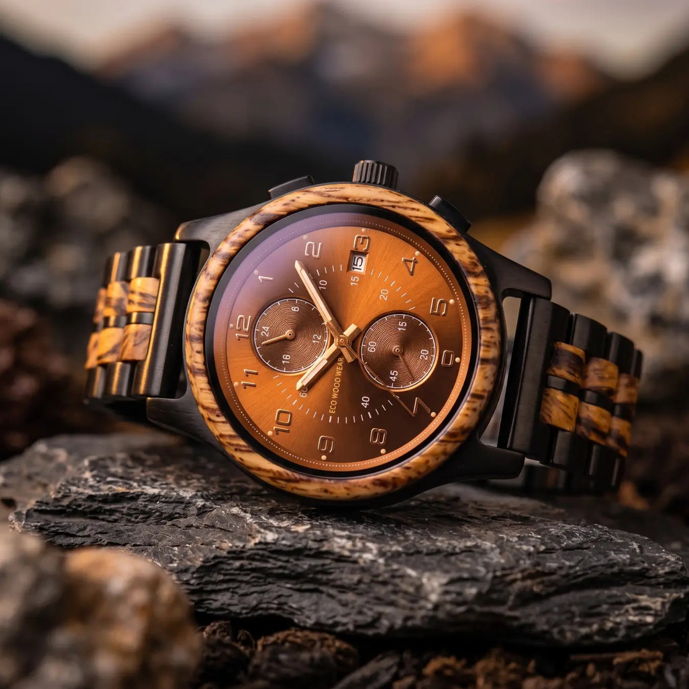 The Sovereign Copper