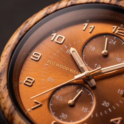 The Sovereign Copper