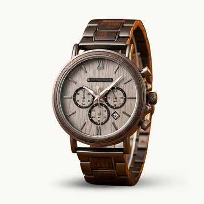 The Barrel Proof