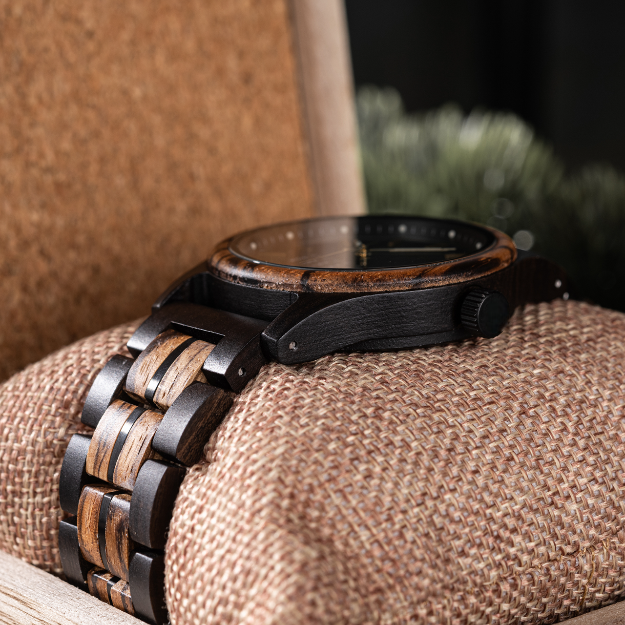 ALLURE BLACK