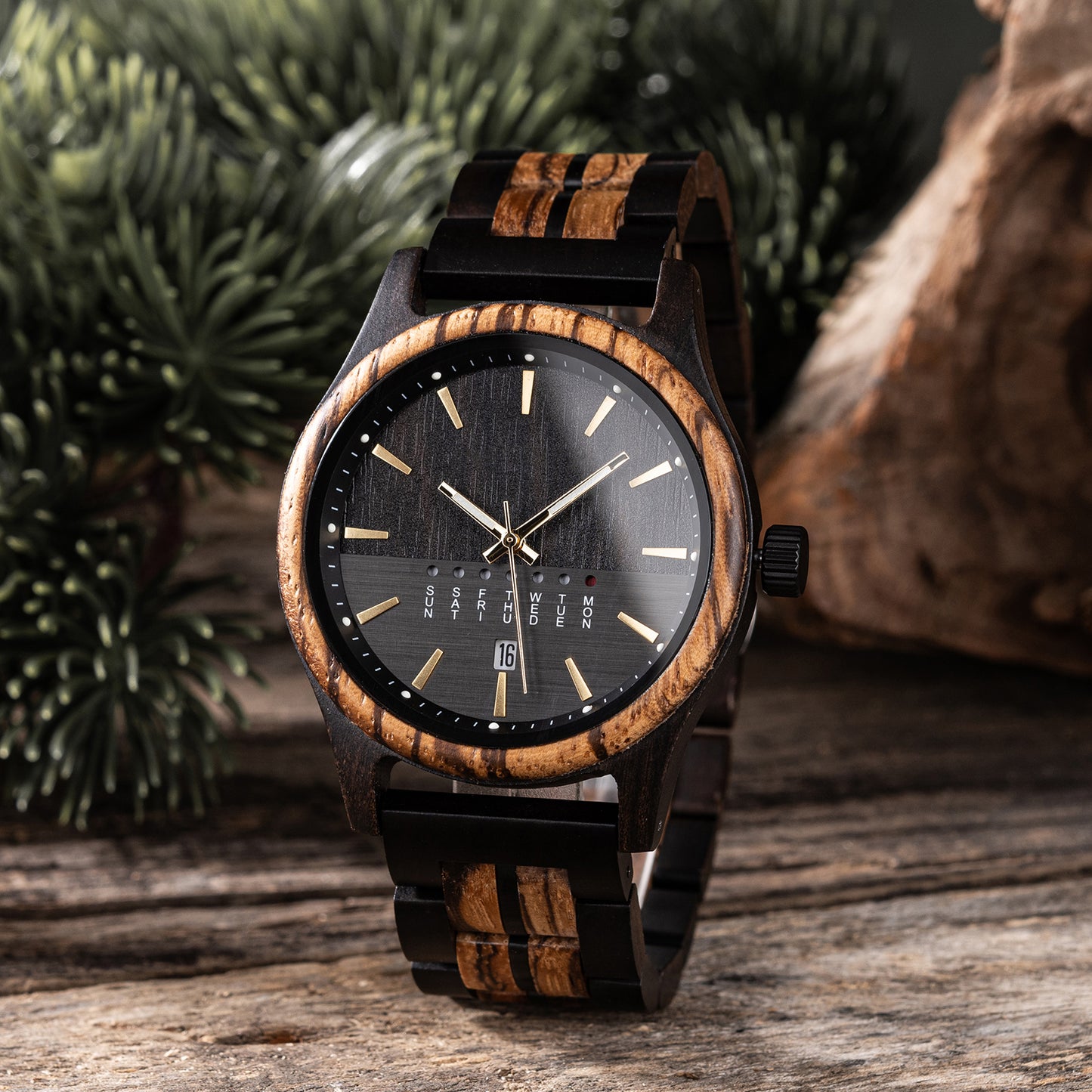 ALLURE BLACK