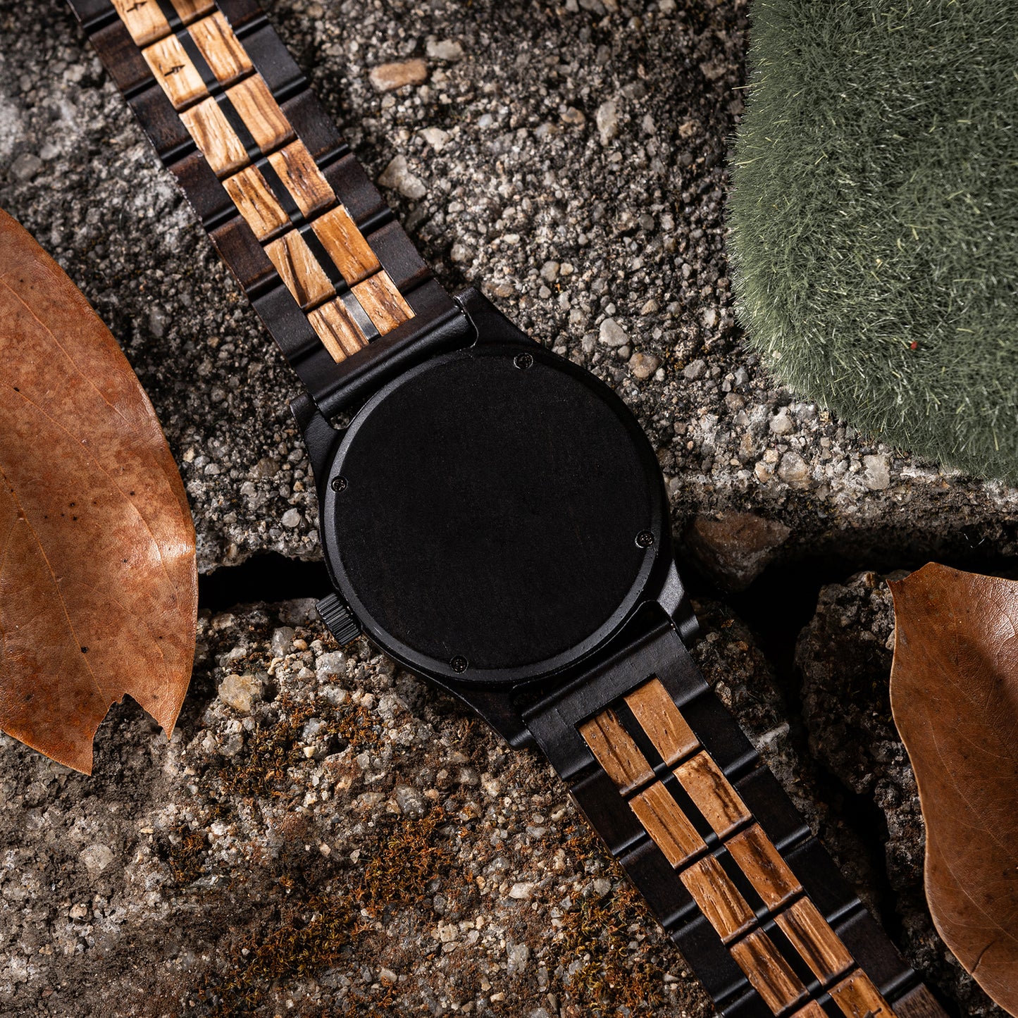 ALLURE BLACK