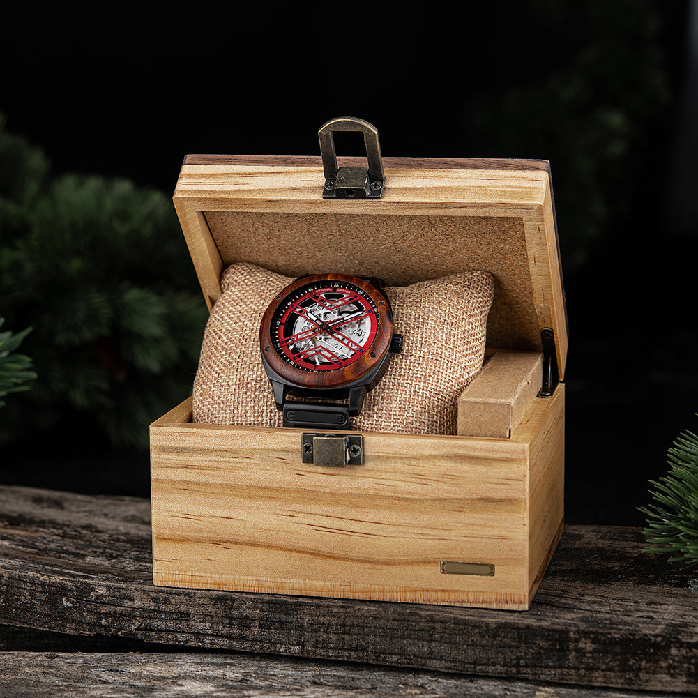 LUXURY GIFTBOX