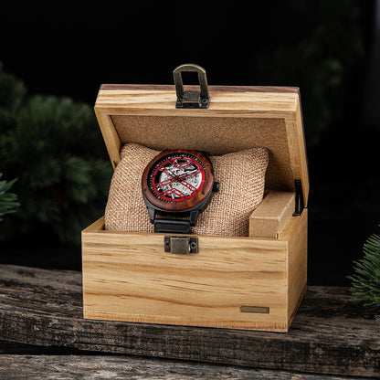 LUXURY GIFTBOX