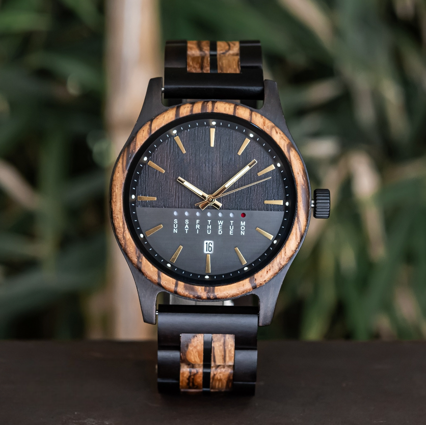ALLURE BLACK